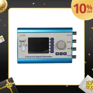 Spooky2-XM Generator