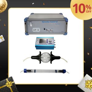 Spooky2 Central ein Generator Kit