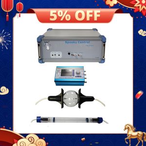 Spooky2 Central ein Generator Kit