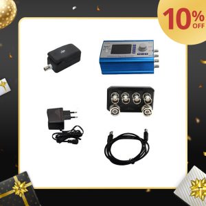 Spooky2-XM Generator Remote Kit