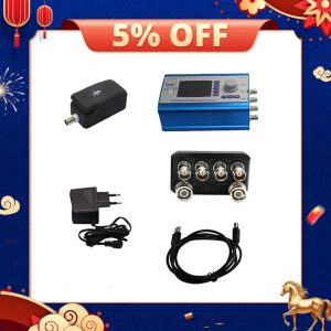 Spooky2-XM Generator Remote Kit