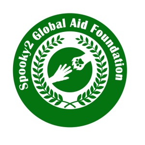 Spooky2 Global Aid Fouundation