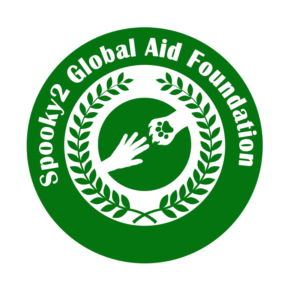 Spooky2 Global Aid Fouundation Spooky2 Global Aid Fouundation