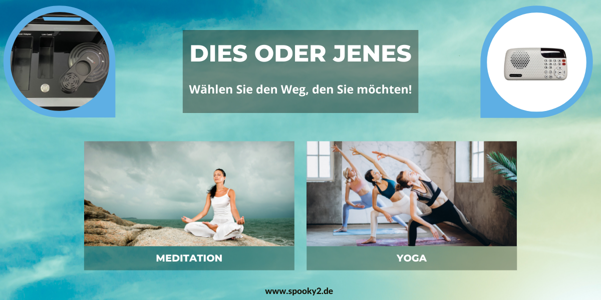 Dies oder Jenes