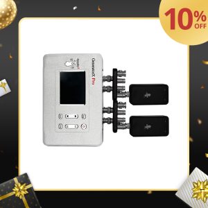 Spooky2 Portabel GeneratorX Pro Remote Kit