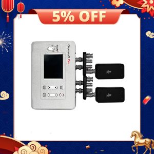 Spooky2 Portabel GeneratorX Pro Remote Kit