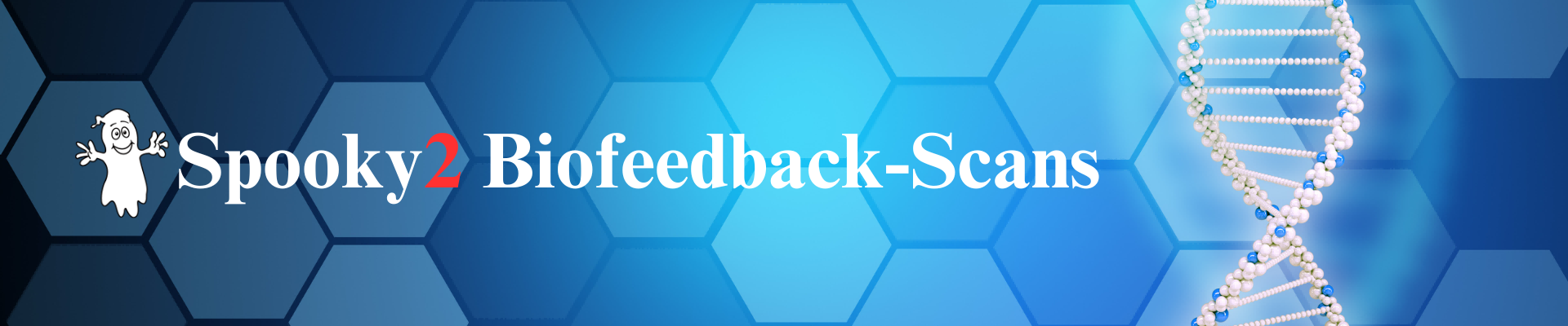 Ein Leitfaden für Anfänger zum Biofeedback-Scan - Spooky2 Deutschland