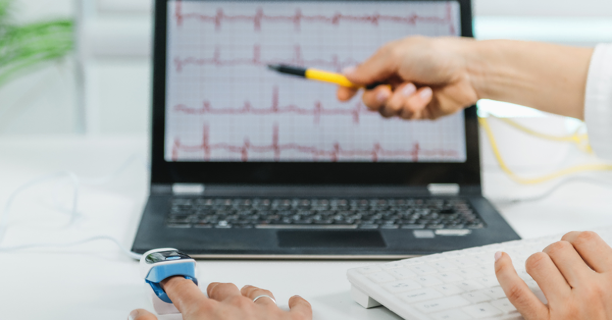 Ein Leitfaden für Anfänger zum Biofeedback-Scan - Spooky2 Deutschland