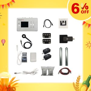 Spooky2 Portabel GeneratorX Pro Essential Kit