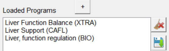 Liver Function Balance