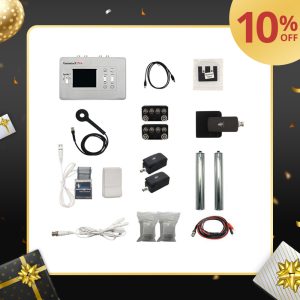 Spooky2 Portabel GeneratorX Pro Essential Kit