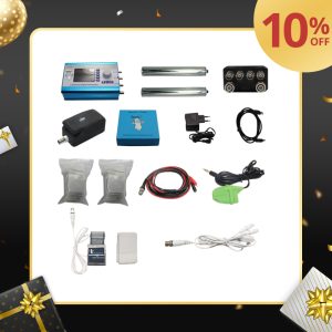 Spooky2 Portabel Starter Kit