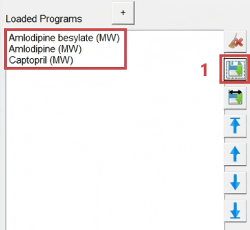 Spooky2 Loaded Programs