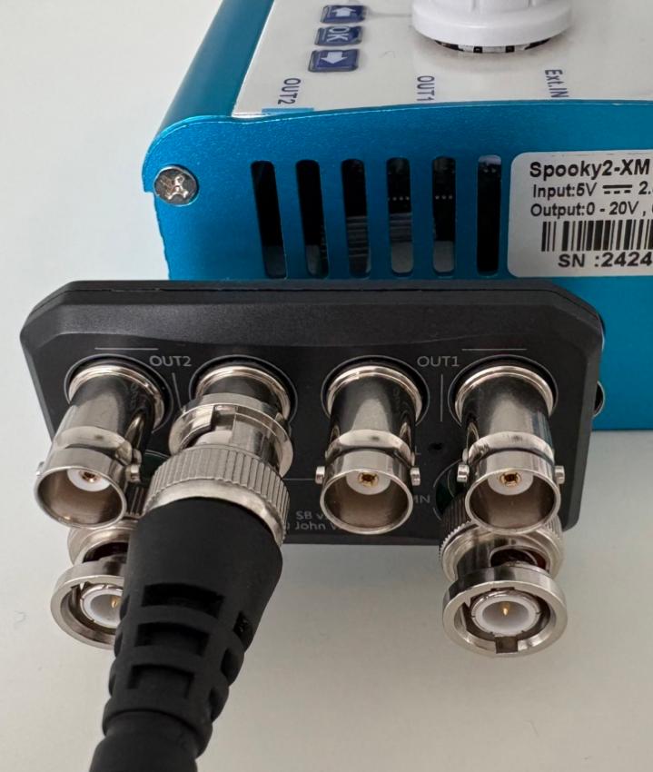 Hardware anschließen Bild 2