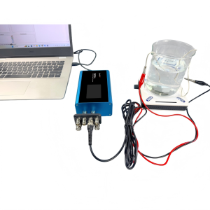 Spooky2 Portable Colloidal Silver XM Pro Generator Kit