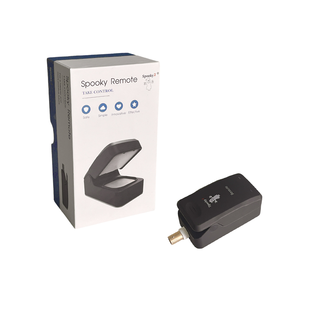 Spooky2 Remote v2.0