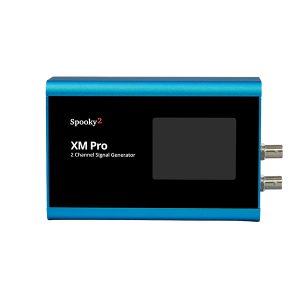 Spooky2-XM Pro Generator