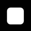 Symbol für gestopptes Programm