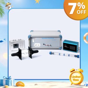 Spooky2 Portabel Central Plasma GeneratorX Pro Kit