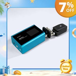 Spooky2-XM Pro Generator Remote Kit