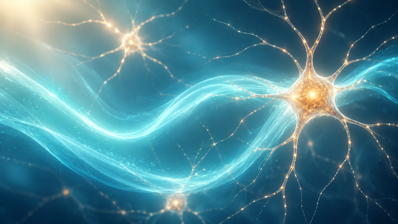 Nervensystem und energetische Balance mit Spooky2 Scalar