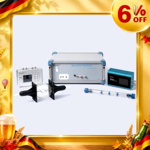Spooky2 Portabel Central Plasma GeneratorX Pro Kit