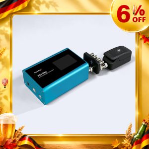 Spooky2-XM Pro Generator Remote Kit